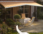 Awning